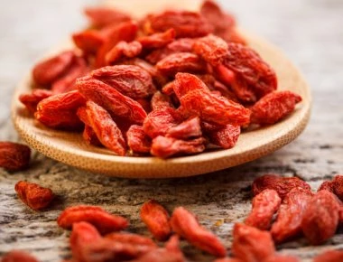 Τί πρέπει να γνωρίζετε για τα Goji berries